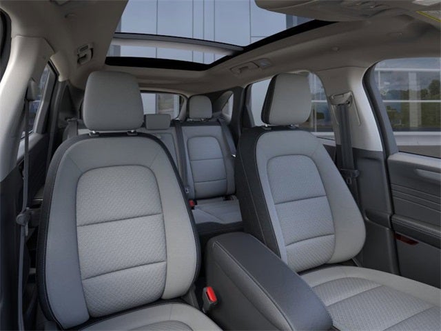 2026 Ford Escape Active®