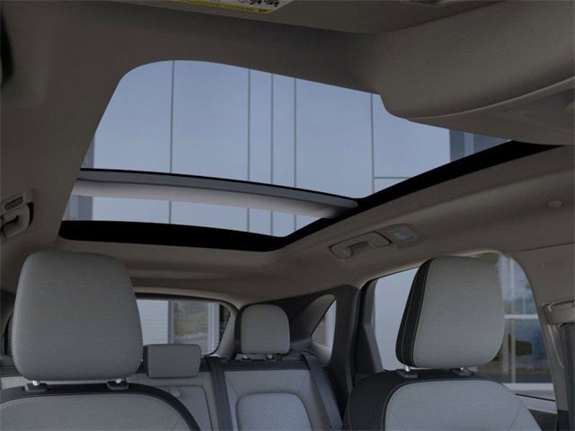 2026 Ford Escape Active®