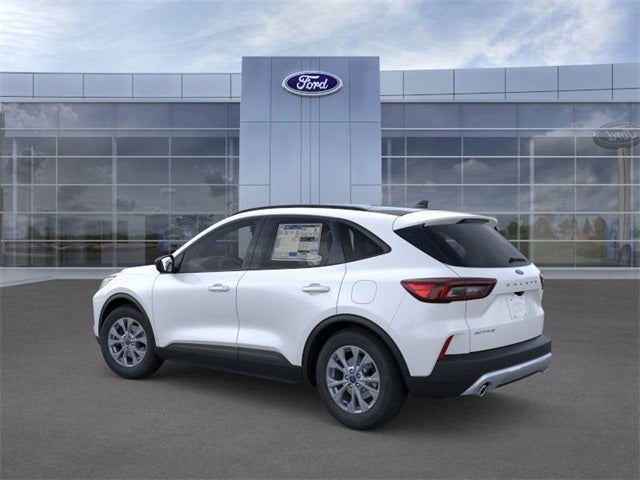 2026 Ford Escape Active®
