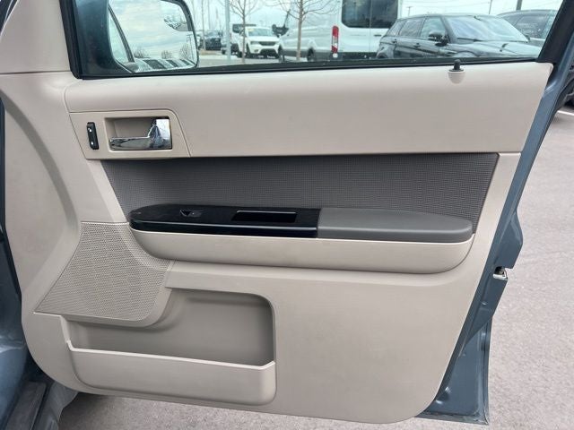 2010 Ford Escape Hybrid