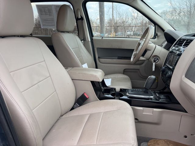 2010 Ford Escape Hybrid