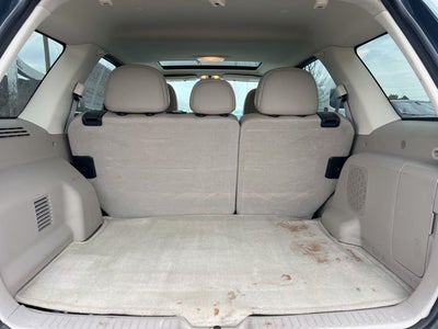 2010 Ford Escape Hybrid