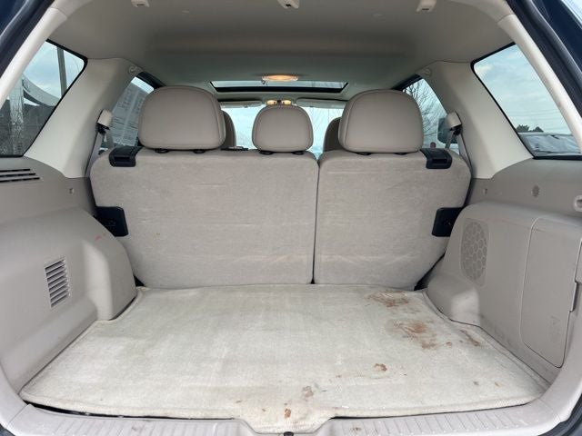 2010 Ford Escape Hybrid