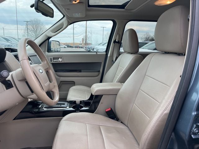 2010 Ford Escape Hybrid