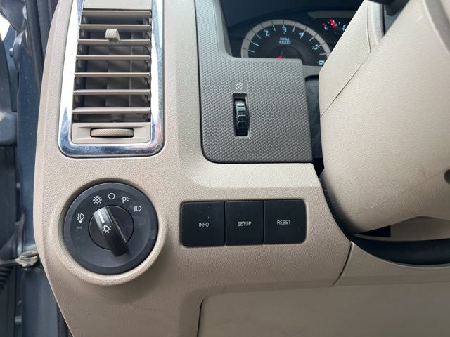 2010 Ford Escape Hybrid