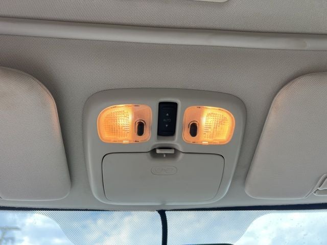 2010 Ford Escape Hybrid