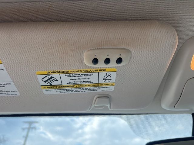 2010 Ford Escape Hybrid