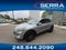 2021 Ford Escape Hybrid SEL