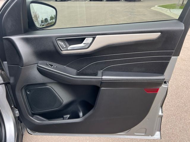 2021 Ford Escape Hybrid SEL