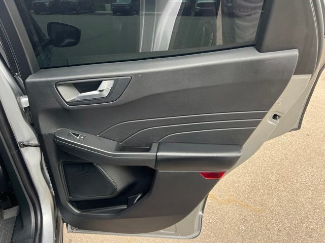 2021 Ford Escape Hybrid SEL