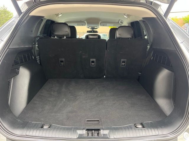 2021 Ford Escape Hybrid SEL