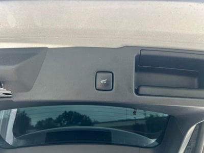 2021 Ford Escape Hybrid SEL