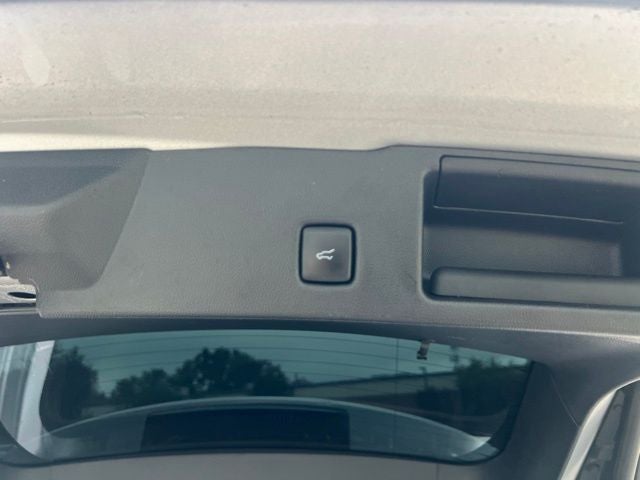 2021 Ford Escape Hybrid SEL