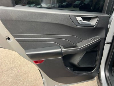 2021 Ford Escape Hybrid SEL