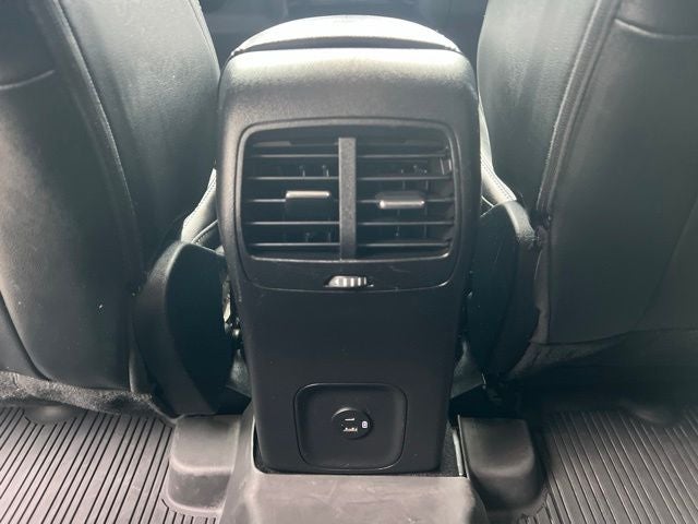 2021 Ford Escape Hybrid SEL