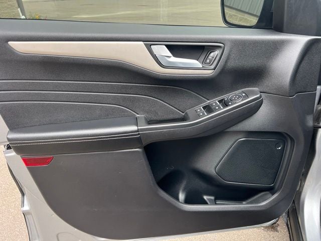 2021 Ford Escape Hybrid SEL