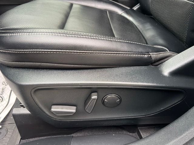 2021 Ford Escape Hybrid SEL