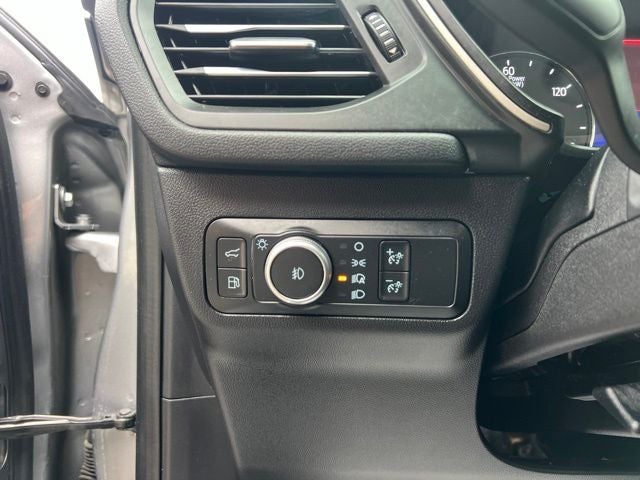 2021 Ford Escape Hybrid SEL
