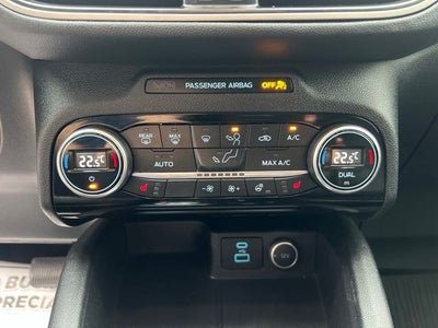 2021 Ford Escape Hybrid SEL