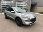 2021 Ford Escape Hybrid SEL