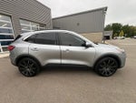 2021 Ford Escape Hybrid SEL
