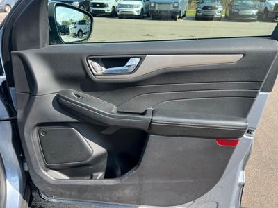 2022 Ford Escape Hybrid SEL