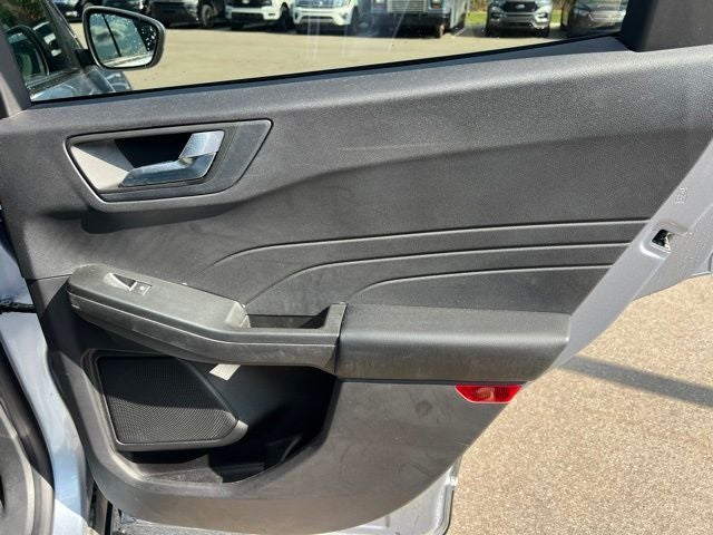 2022 Ford Escape Hybrid SEL