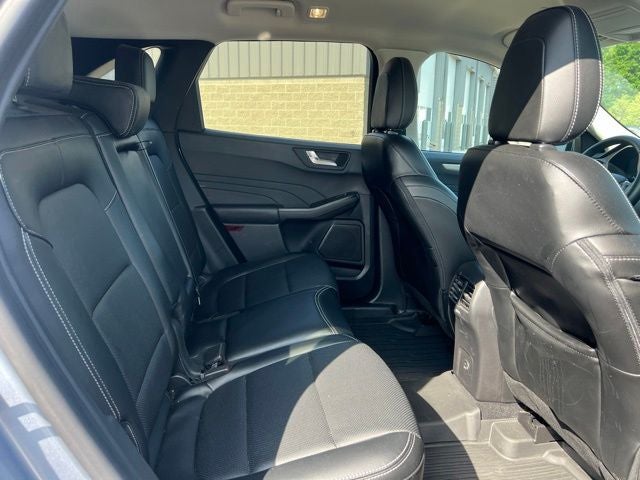 2022 Ford Escape Hybrid SEL