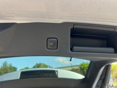 2022 Ford Escape Hybrid SEL