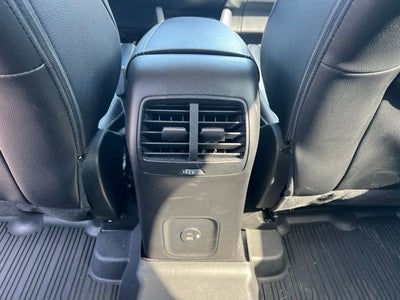 2022 Ford Escape Hybrid SEL