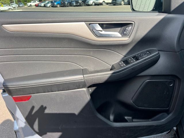 2022 Ford Escape Hybrid SEL