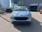 2022 Ford Escape Hybrid SEL