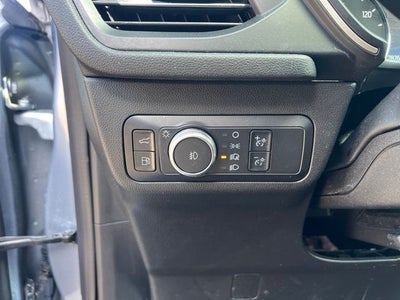 2022 Ford Escape Hybrid SEL