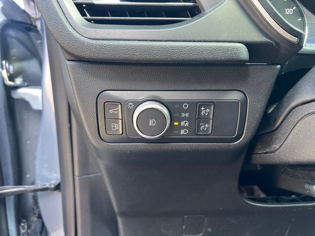 2022 Ford Escape Hybrid SEL