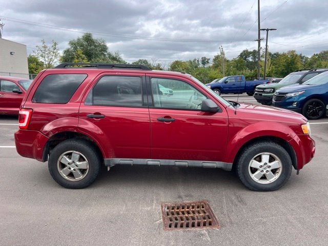 2010 Ford Escape XLT