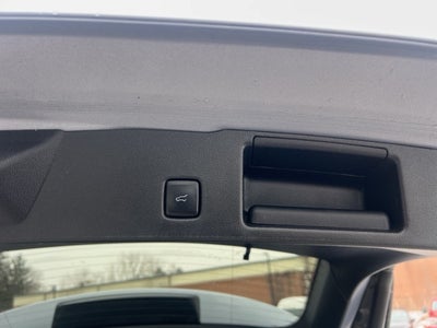 2022 Ford Escape Titanium Hybrid