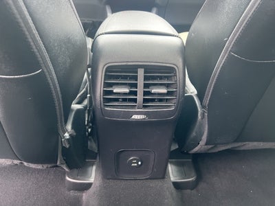 2022 Ford Escape Titanium Hybrid