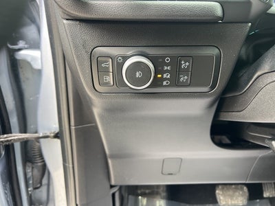 2022 Ford Escape Titanium Hybrid