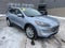 2022 Ford Escape Titanium Hybrid