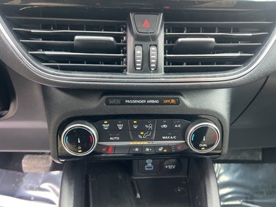 2022 Ford Escape Titanium Hybrid