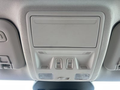 2022 Ford Escape Titanium Hybrid