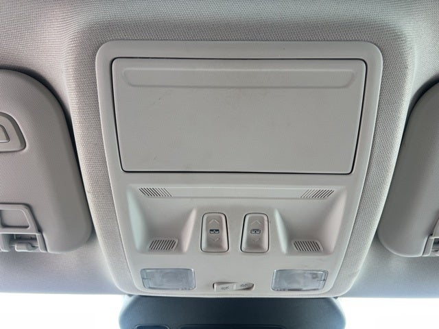 2022 Ford Escape Titanium Hybrid