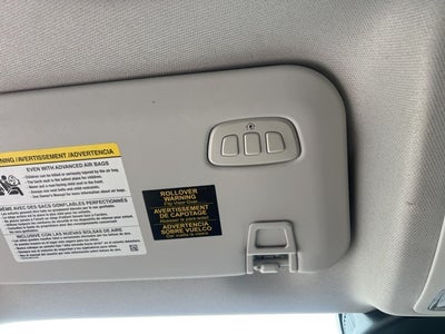 2022 Ford Escape Titanium Hybrid