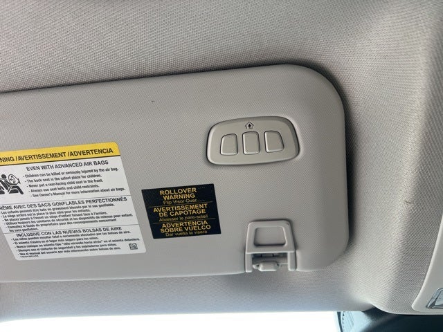 2022 Ford Escape Titanium Hybrid