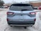2022 Ford Escape Titanium Hybrid