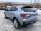 2022 Ford Escape Titanium Hybrid