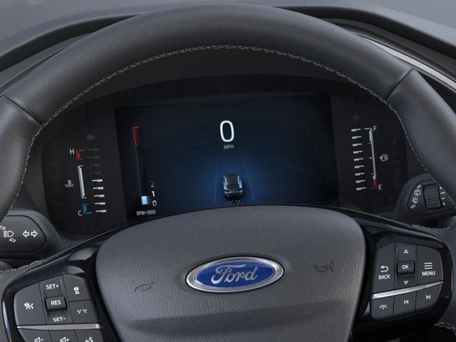 2026 Ford Escape Active®