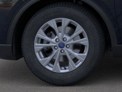 2026 Ford Escape Active®