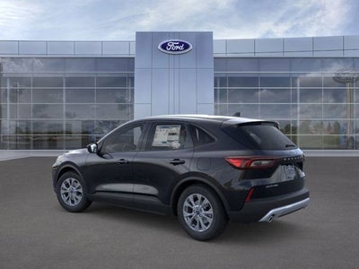 2026 Ford Escape Active®