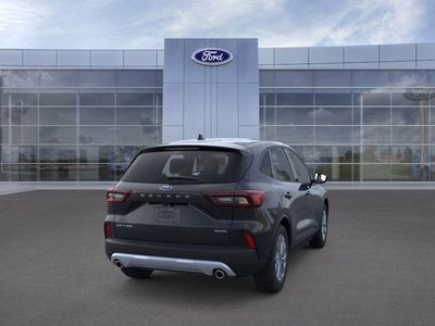 2026 Ford Escape Active®